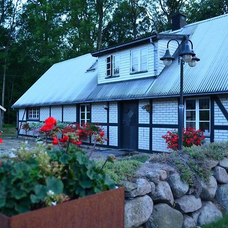 Villa Smedsgarden à Höganäs Extérieur photo