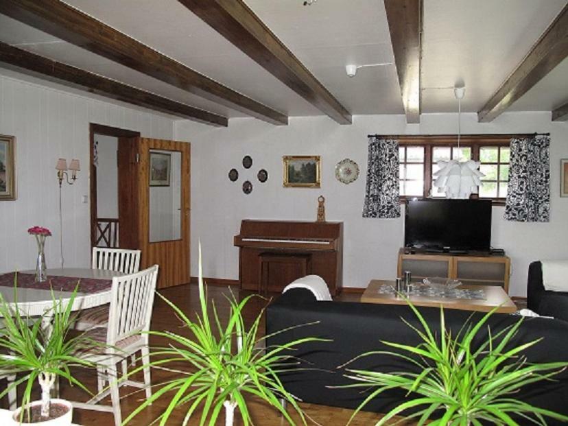 Villa Smedsgarden à Höganäs Extérieur photo