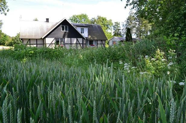Villa Smedsgarden à Höganäs Extérieur photo